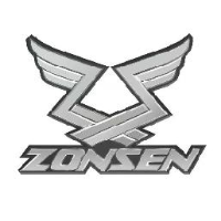 重庆宗申动力机械股份有限公司_企业Logo