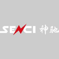 重庆神驰进出口贸易有限公司_企业Logo