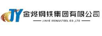 金烨钢铁集团有限公司_企业Logo