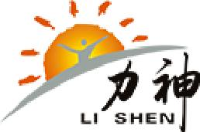 力神药业（吉林）有限公司_企业Logo