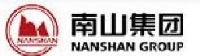 南山集团有限公司_企业Logo