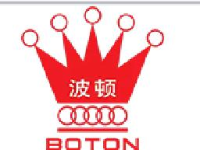 深圳波顿香料有限公司_企业Logo