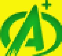 保定安和医药连锁有限公司_企业Logo