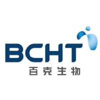 长春百克生物科技股份公司_企业Logo