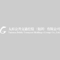 太原公共交通控股（集团）有限公司_企业Logo