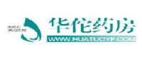 河北华佗药房医药连锁有限公司_企业Logo