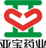 亚宝药业太原制药有限公司_企业Logo