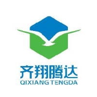 淄博齐翔腾达化工股份有限公司_企业Logo