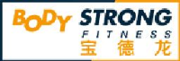山东宝德龙健身器材有限公司_企业Logo