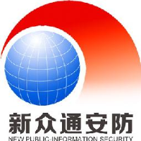 山东新众通信息科技有限公司_企业Logo