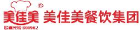 青岛美佳美餐饮有限公司_企业Logo