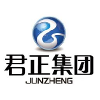 内蒙古君正能源化工集团股份有限公司_企业Logo