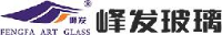湖北峰发玻璃有限公司_企业Logo
