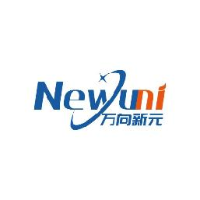 万向新元科技股份有限公司_企业Logo