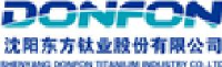 沈阳东方钛业股份有限公司_企业Logo