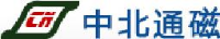 沈阳中北通磁科技股份有限公司_企业Logo