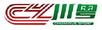四川川粤体育设施工程有限公司_企业Logo