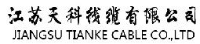 江苏天科线缆有限公司_企业Logo