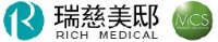 南通瑞慈美邸护理院有限公司_企业Logo