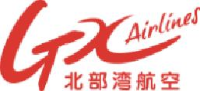 广西北部湾航空有限责任公司_企业Logo