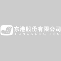 东港股份有限公司_企业Logo