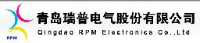 青岛瑞普电气股份有限公司_企业Logo