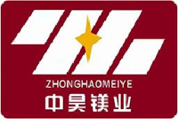 海城市中昊镁业有限公司_企业Logo