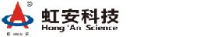 山西虹安科技股份有限公司_企业Logo