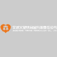 交城义望铁合金有限责任公司_企业Logo