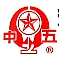 浙江中五钢管制造有限公司_企业Logo