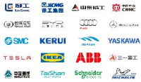 济南邦德激光股份有限公司_企业Logo