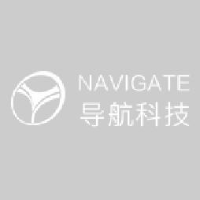 陕西导航科技有限公司_企业Logo