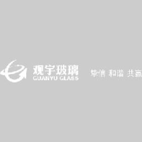 观宇玻璃集团有限公司_企业Logo