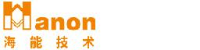 海能未来技术集团股份有限公司_企业Logo