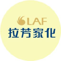 拉芳家化股份有限公司_企业Logo