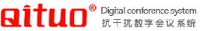 宁波启拓电子设备有限公司_企业Logo