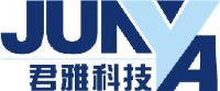 重庆君雅科技有限责任公司_企业Logo