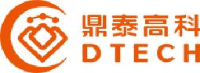 广东鼎泰高科技术股份有限公司_企业Logo