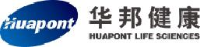华邦生命健康股份有限公司_企业Logo