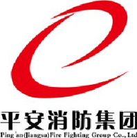 江苏平安消防集团有限公司_企业Logo