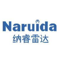 广东纳睿雷达科技股份有限公司_企业Logo