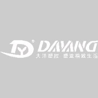 湖北大洋塑胶有限公司_企业Logo