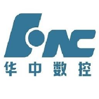 武汉华中数控股份有限公司_企业Logo