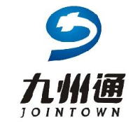 九州通医药集团股份有限公司_企业Logo