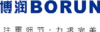 山东博润工业技术股份有限公司_企业Logo