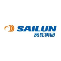 赛轮集团股份有限公司_企业Logo