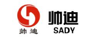 山东帅迪医疗科技有限公司_企业Logo