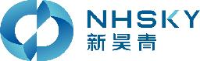 深圳市新昊青科技有限公司_企业Logo