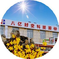 北京八亿时空液晶科技股份有限公司_企业Logo