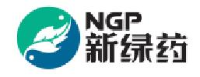 四川新绿色药业科技发展有限公司_企业Logo